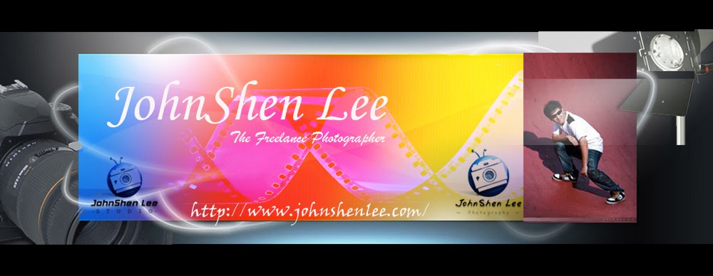 JohnShen Lee Photography
