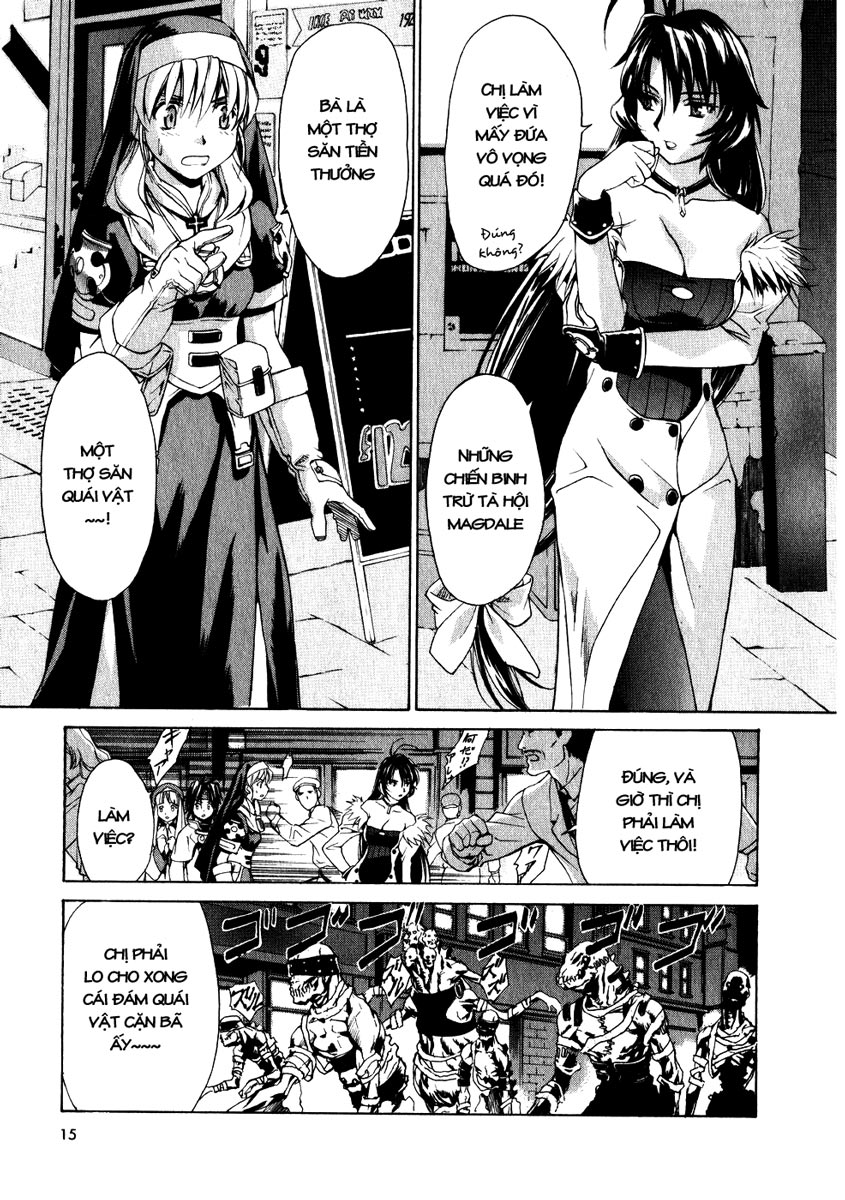 [Manga] Chrono Crusade Chap%252015-14