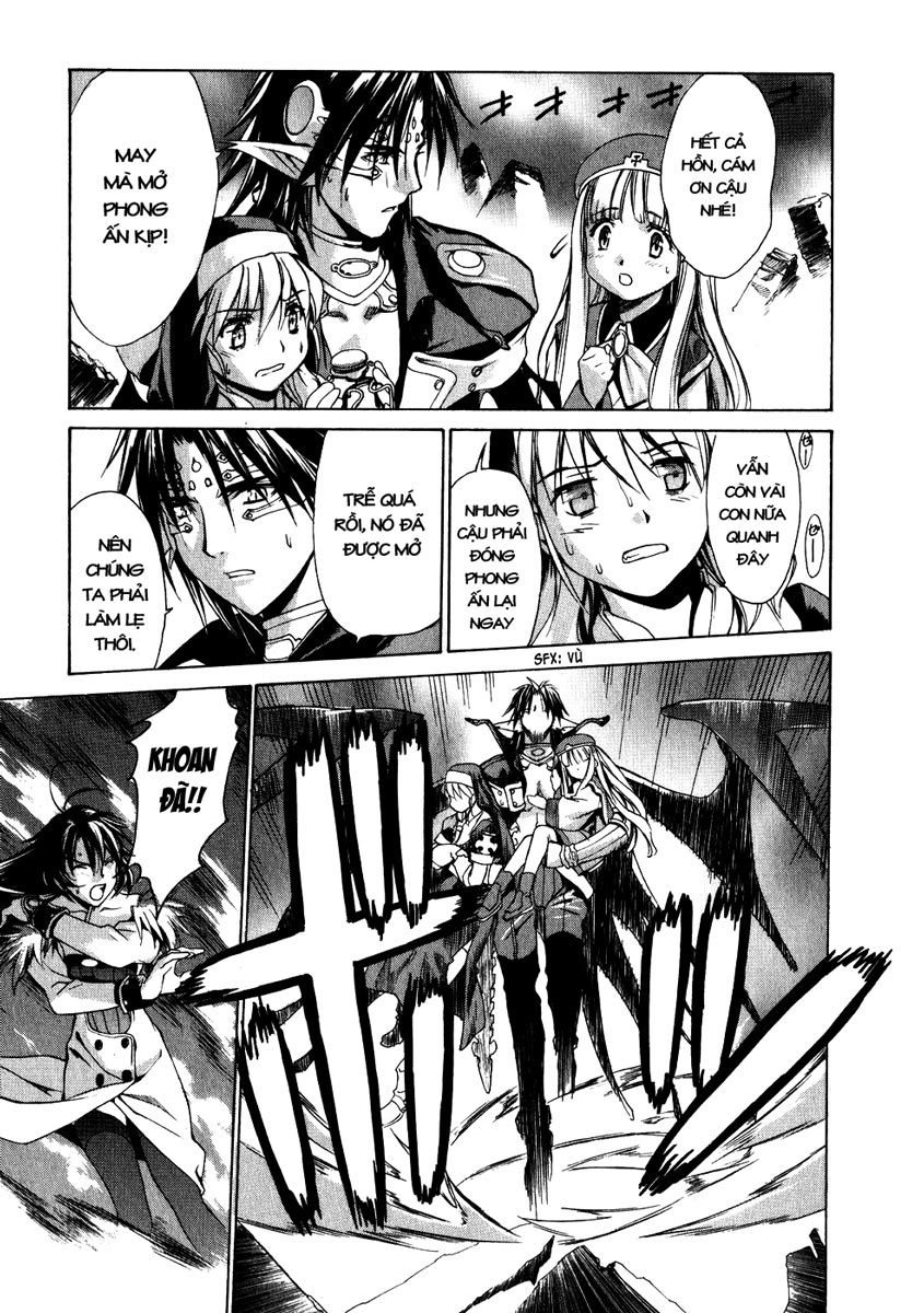 [Manga] Chrono Crusade (Đọc online tại SSF) - Page 2 Chap%252015-23