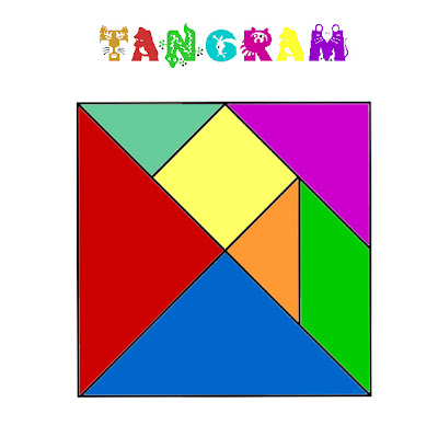 el tangram