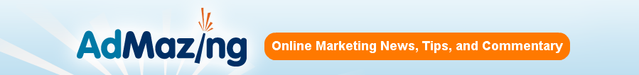 AdMazing Blog