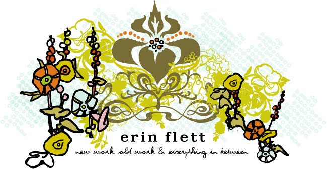 erin flett