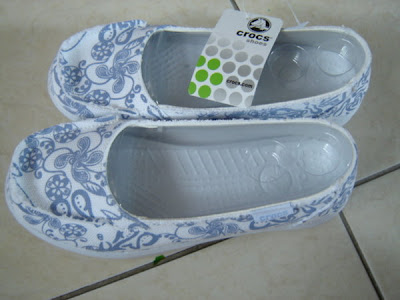 crocs st cruz