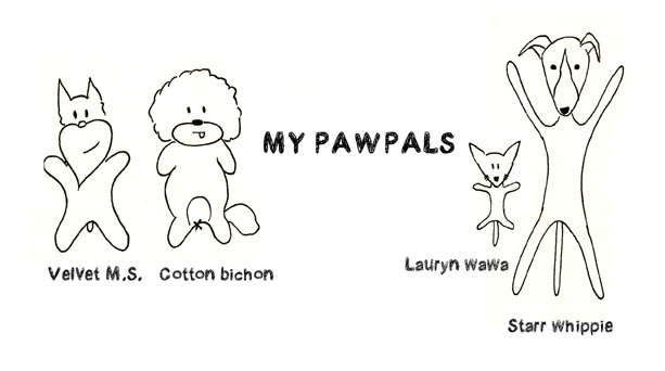 The Natural PawPals