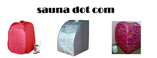sauna dot com
