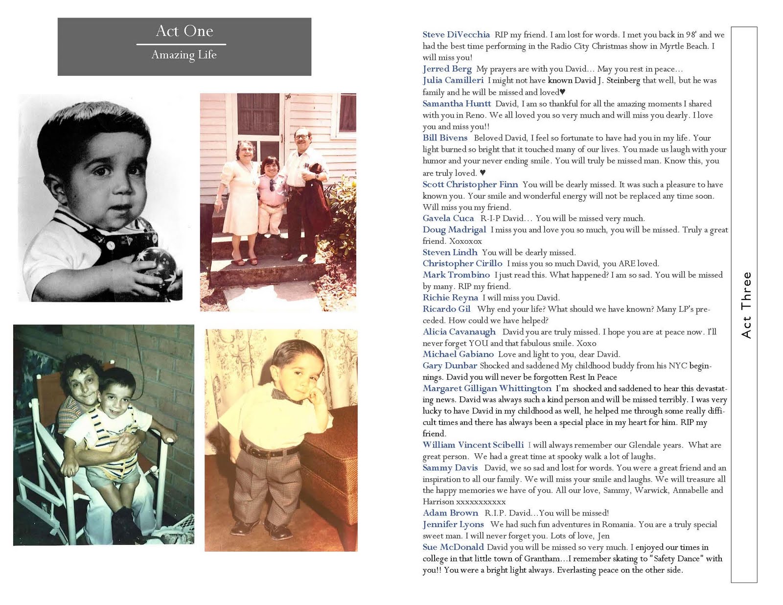 David J Steinberg - Alchetron, The Free Social Encyclopedia