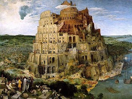 Tower of Babel - Idea of WW
