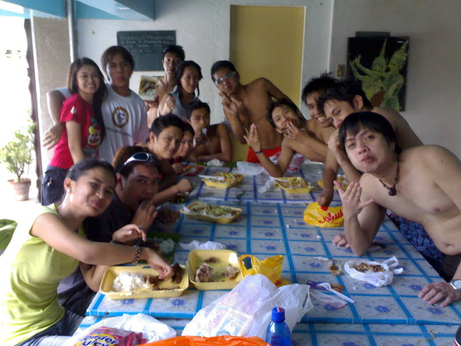 1st Anniversary Celebration of our Beloved Chapter