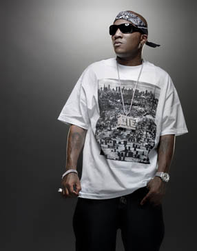 Young Jeezy