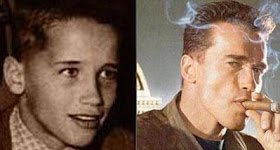 Famous Faces Seen On www.coolpicturegallery.us
