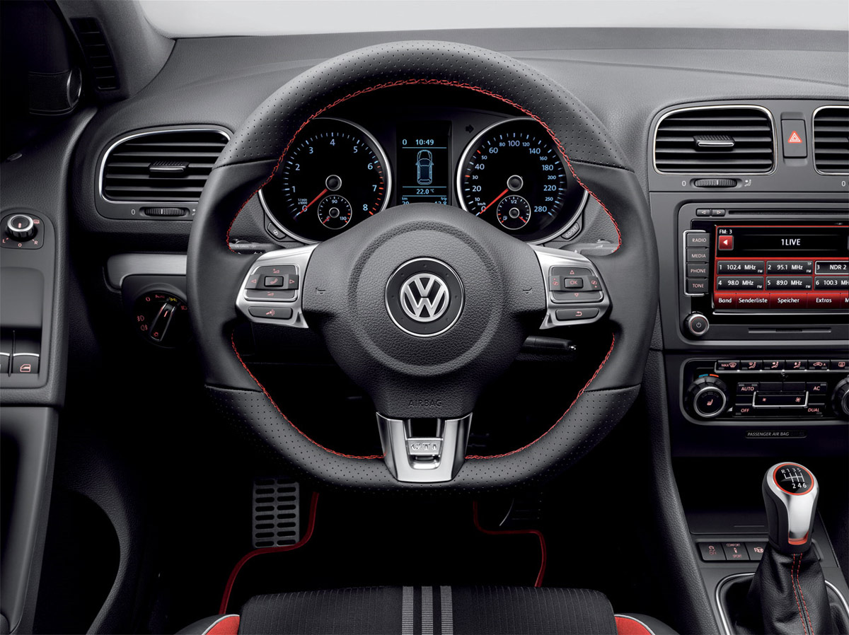 Vw Adidas Car Golf Gti Excessive Cool Cars Car Blog