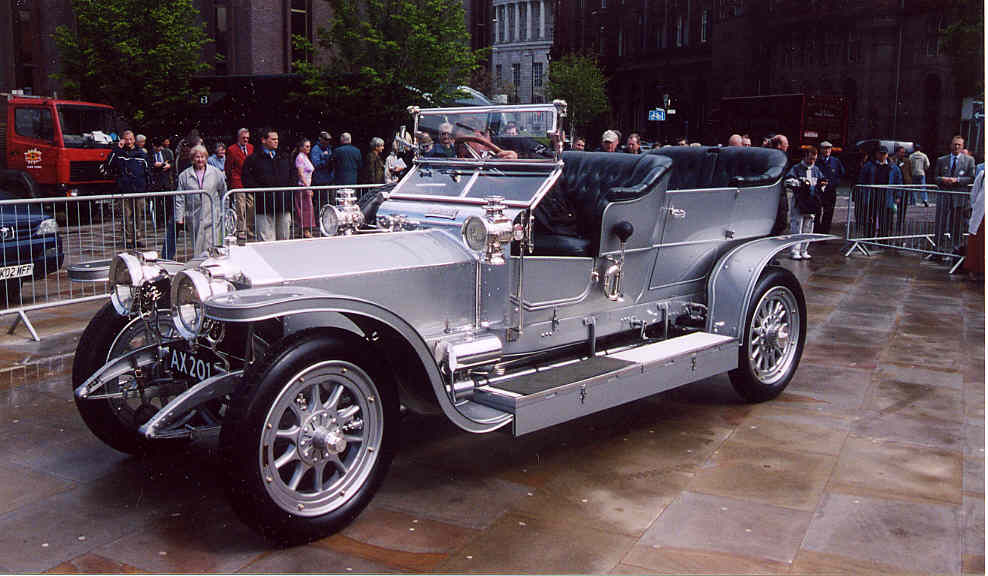 Most expensive car insurance