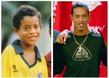 ronaldinho wh