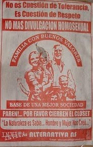LO QUE HAY QUE COMBATIR...