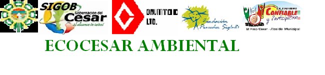 ECOCESAR AMBIENTAL