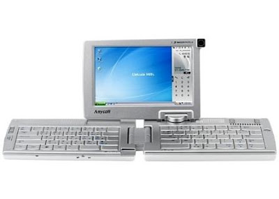 Samsung SPH - 9000 - a New Tool Mobile WiMAX mobile device, mobile phone market,Samsung SPH - 9000, Mobile WiMAX