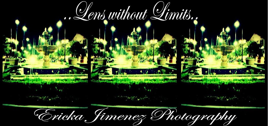 ..Lens without Limits..