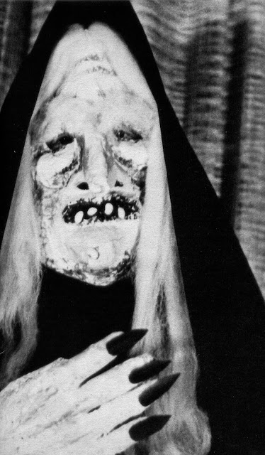 Titans Terrors  Toys