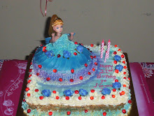 my birth day cake