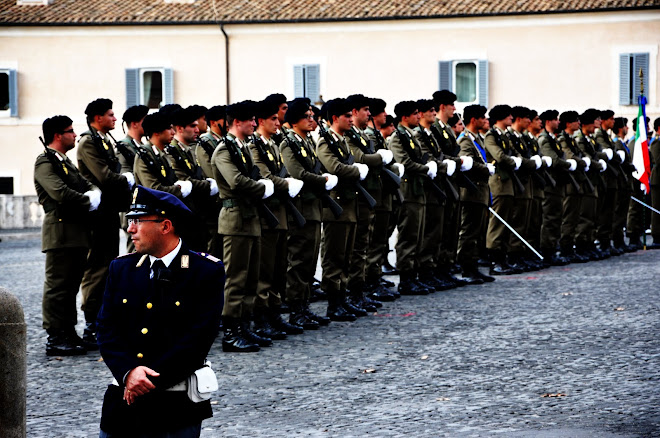 Carabineri