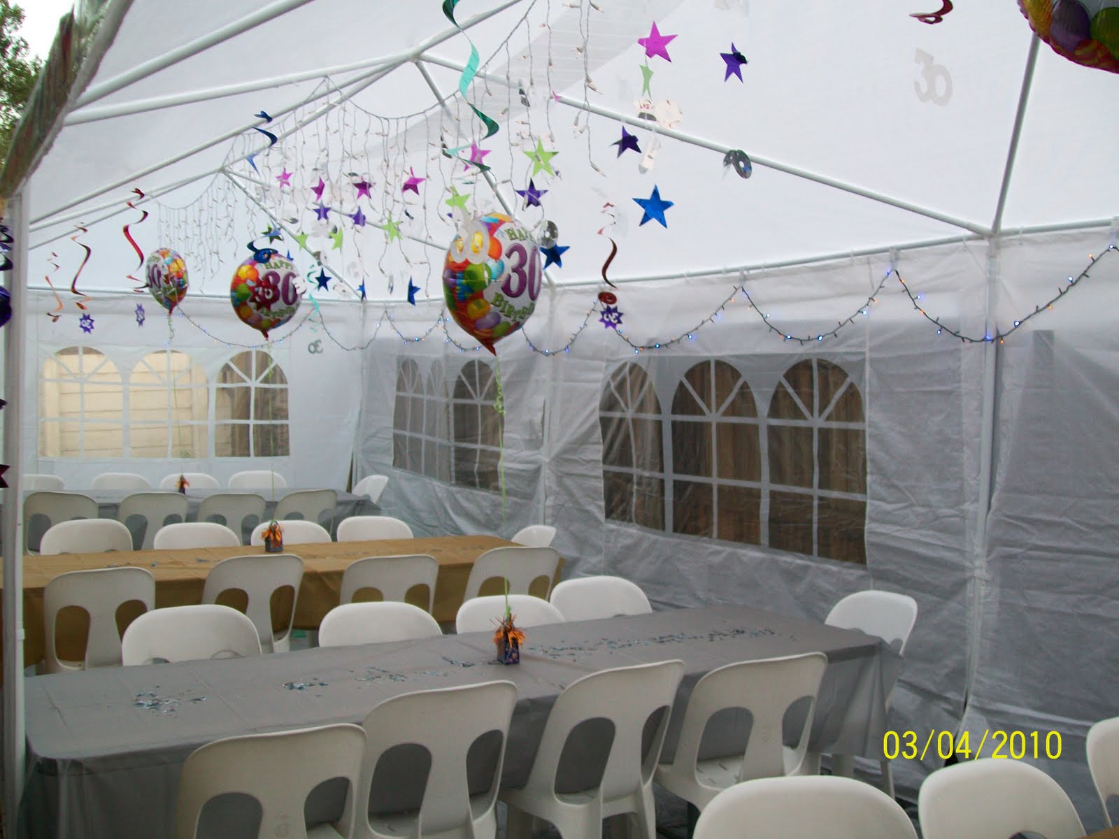 ☆♥~ Mazz's Family Blog ~♥☆: April 2010