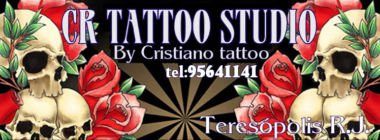 Cr Tattoo Studio fotos