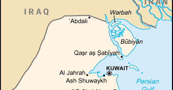 Essay on iraq situation