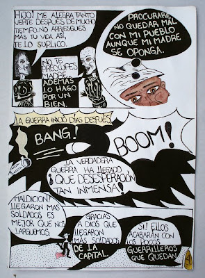Lina+vallejo