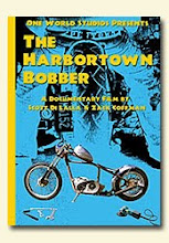 The Harbortown Bobber