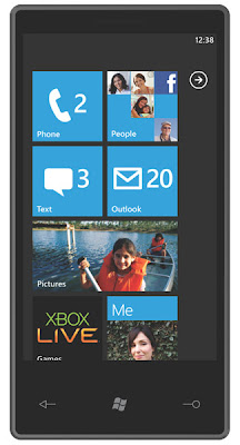 Windows Phone 7 Series