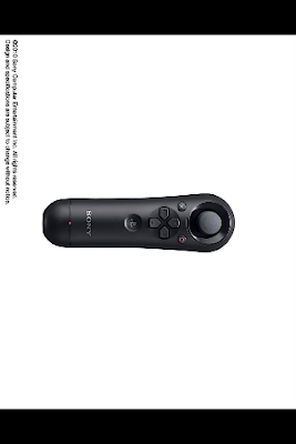 move / Ps3