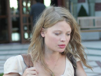 melanie therry