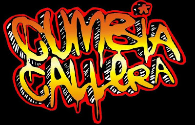 Cumbia Callera