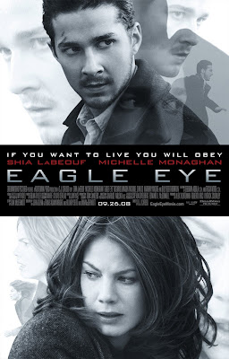 Eagle Eye/ Control Total