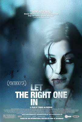 Let the Right one In/Låt den rätte komma in