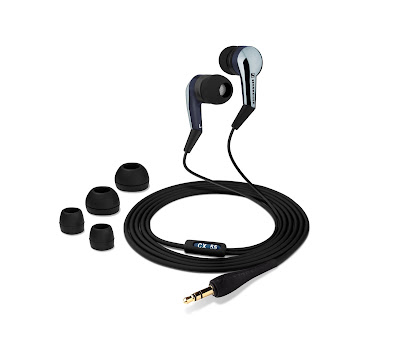 Sennheiser CX 55