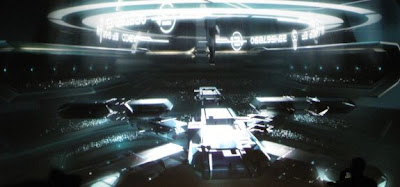 Tron Legacy