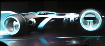 Tron Legacy