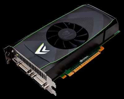 Geforce GTS 450
