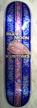 BLUE MOON  KUSTOMS