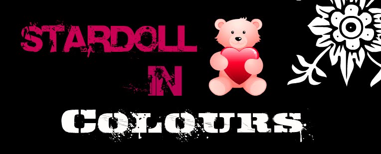 Stardoll In Colours