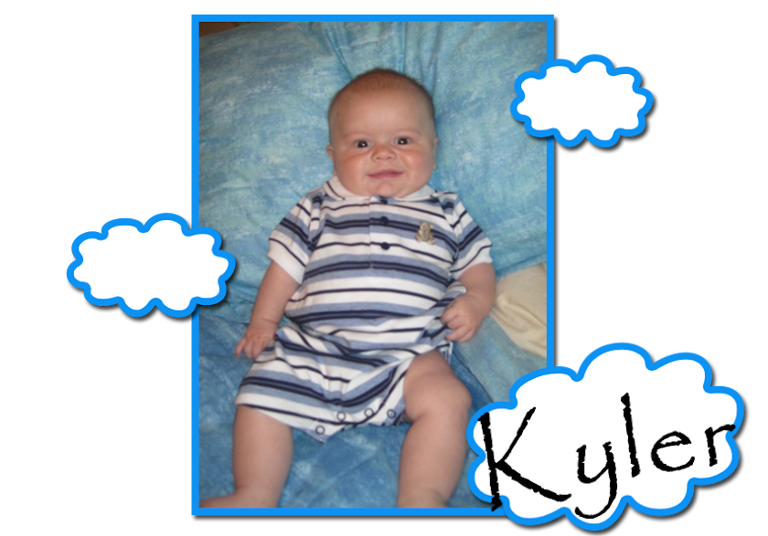Kyler Ryan