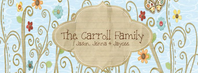 The Carroll Family