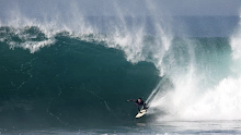 Cave,Portugal : click for video