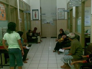 Puskesmas Bengkuring Samarinda Pelayanan Puskesmas Bengkuring Tetap Buka Pada Saat Hari Raya Idul Fitri