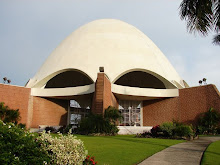 Templo Bahá'i