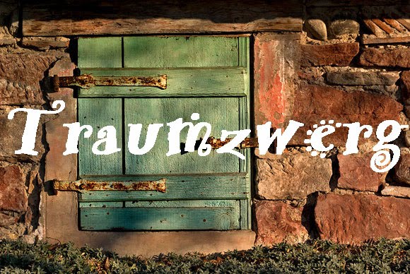 Traumzwerg