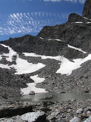 PRINCIPALES LAGUNAS DE SIERRA NEVADA