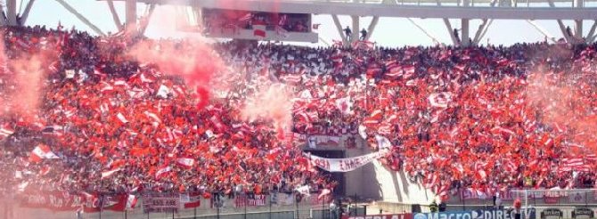 EL PINCHA DE LA PLATA