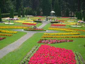 Lola S Garden Tweaks And Inspirations Manito Park And Botanical